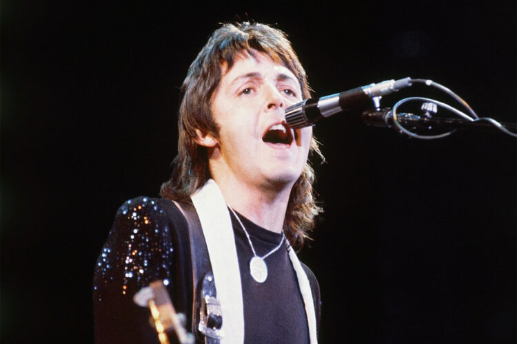 Movie Review: 'Man on the Run' chronicles Paul McCartney's post-Beatles long and winding road